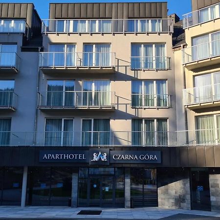 Aparthotel Apartamenty Czarna Gora 239 Sienna  Exteriér fotografie