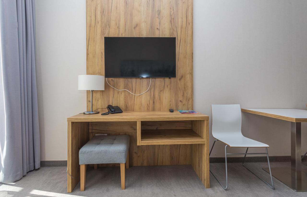 Aparthotel Apartamenty Czarna Gora 239 Sienna  Exteriér fotografie