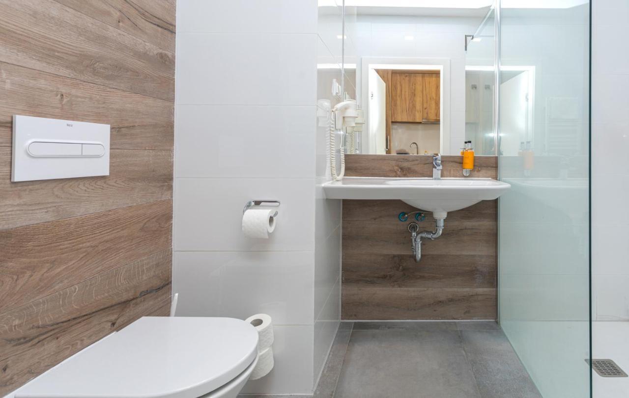 Aparthotel Apartamenty Czarna Gora 239 Sienna  Exteriér fotografie