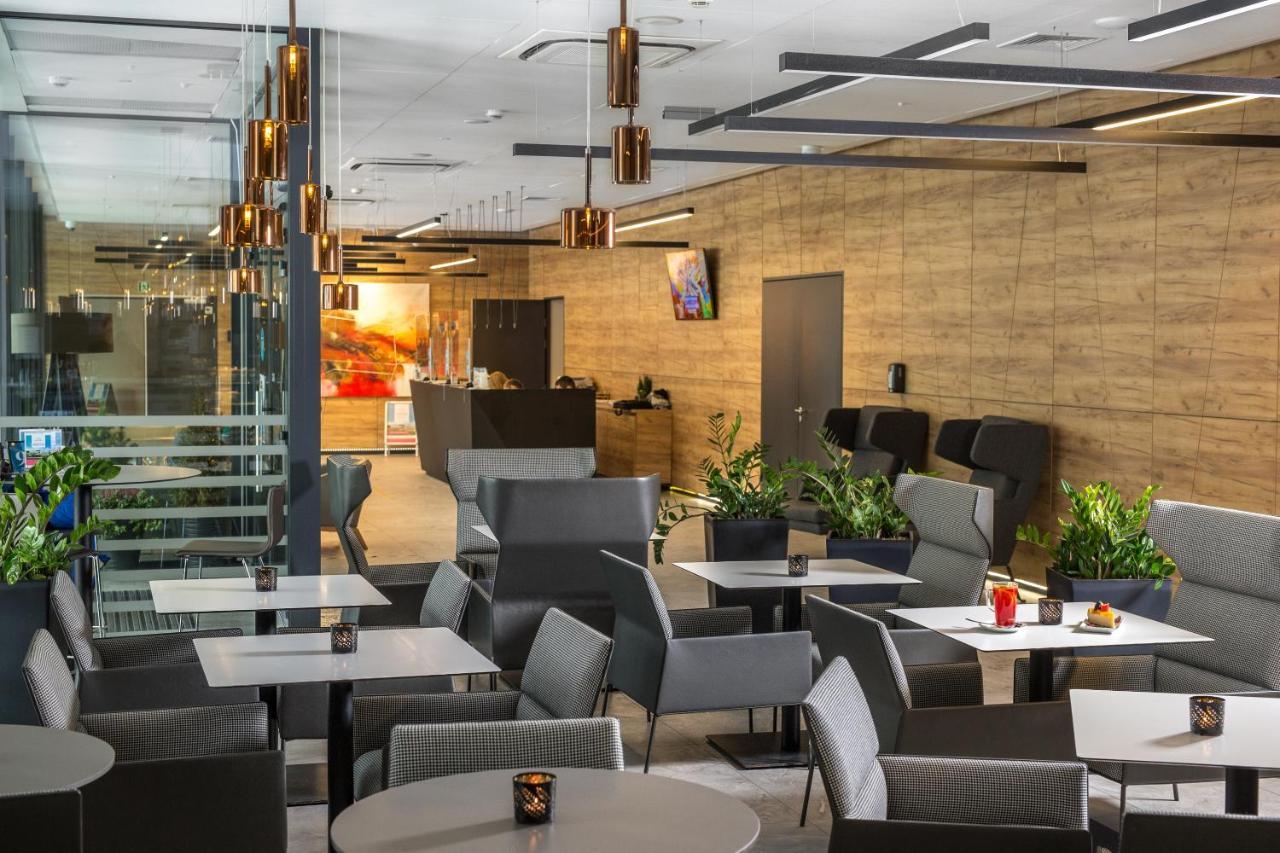 Aparthotel Apartamenty Czarna Gora 239 Sienna  Exteriér fotografie