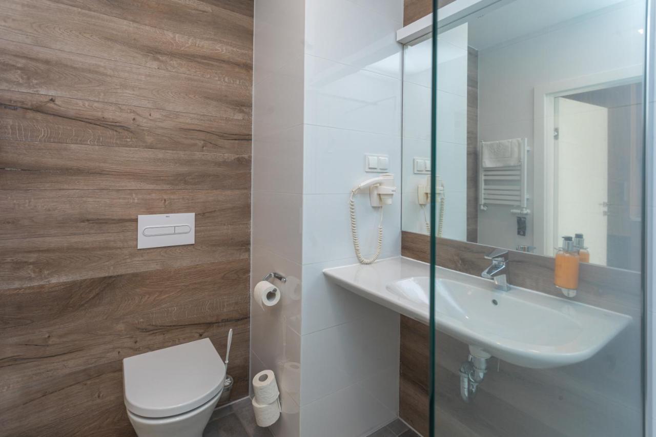 Aparthotel Apartamenty Czarna Gora 239 Sienna  Exteriér fotografie