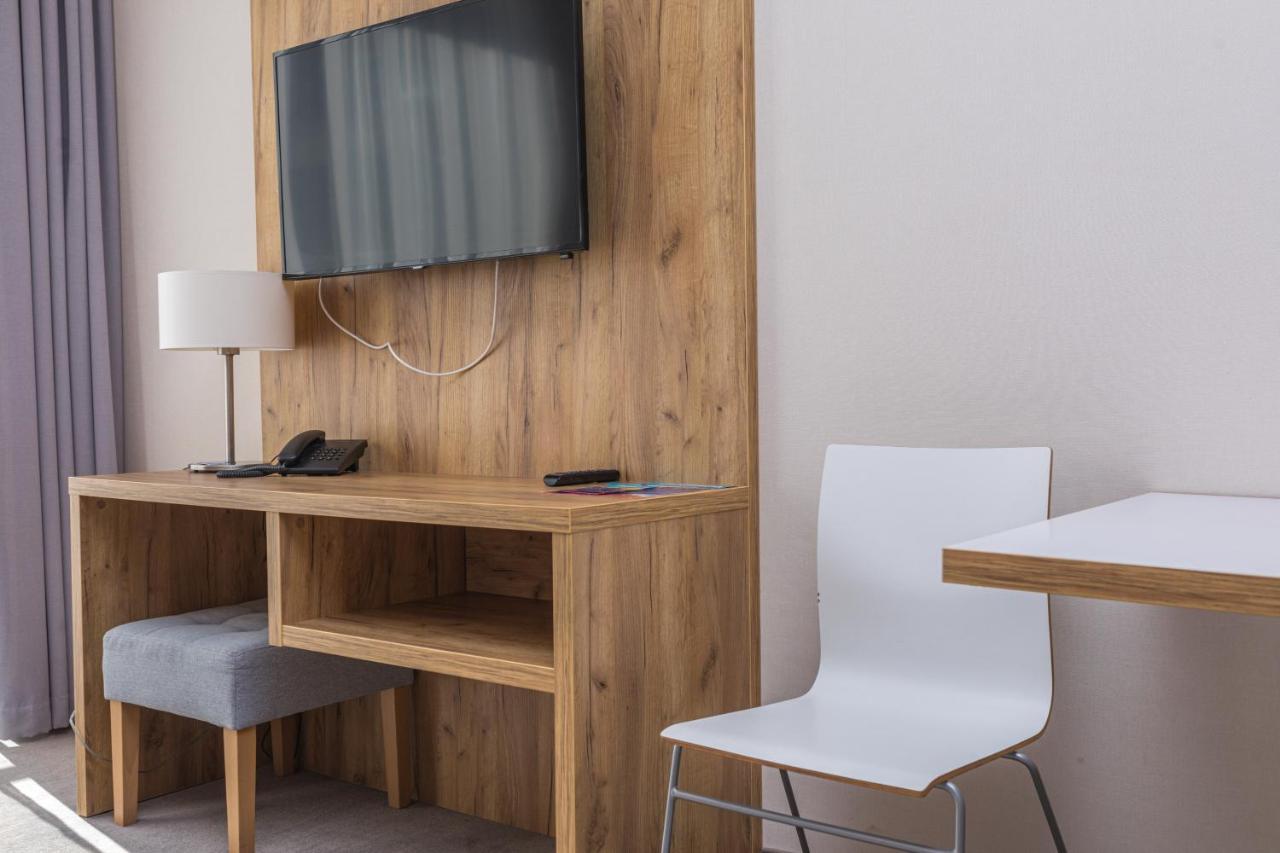 Aparthotel Apartamenty Czarna Gora 239 Sienna  Exteriér fotografie